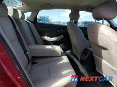 Zdjęcie 10 z 13 samochodu: 2025 HONDA ACCORD LX VIN:1HGCY1F24SA019752 - miniatura