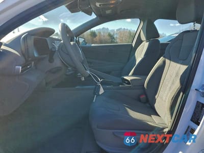 Zdjęcie 7 z 11 samochodu: 2025 HYUNDAI ELANTRA SE VIN:KMHLL4DG0SU077073 - miniatura