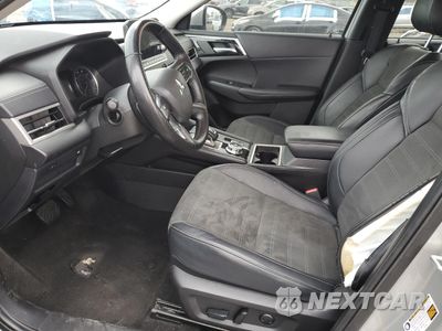 Zdjęcie 7 z 15 samochodu: 2024 MITSUBISHI OUTLANDER SE VIN:JA4J4VA86RZ007760 - miniatura