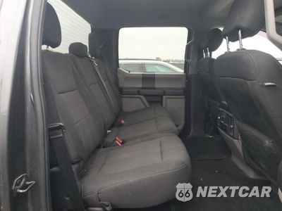 Zdjęcie 10 z 13 samochodu: 2023 FORD F150 SUPERCREW VIN:1FTEW1EP3LKE68460 - miniatura