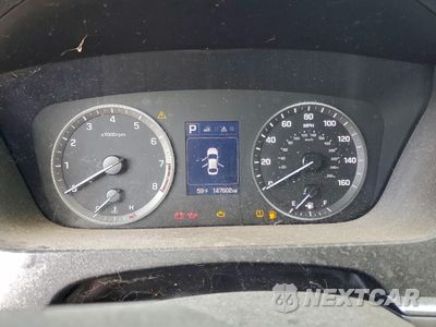 Zdjęcie 9 z 12 samochodu: 2015 HYUNDAI SONATA SE VIN:5NPE24AF2FH217989 - miniatura