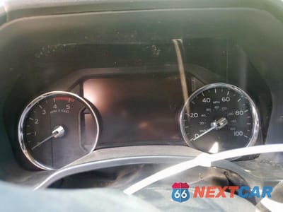 Zdjęcie 9 z 12 samochodu: 2021 FORD F350 SUPER DUTY VIN:1FT8W3DT4MEC89674 - miniatura