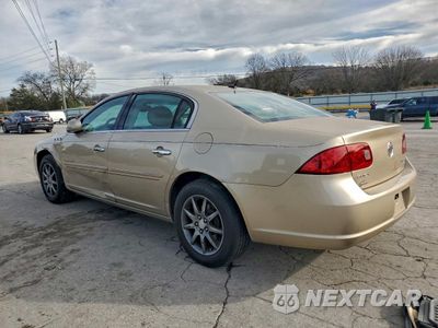 Drugie zdjęcie samochodu z przodu: 2006 BUICK LUCERNE CXL VIN:1G4HD57266U212815 - miniatura