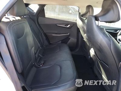 Zdjęcie 11 z 13 samochodu: 2022 KIA EV6 LIGHT VIN:KNDC34LA6N5058494 - miniatura