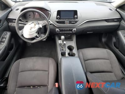 Zdjęcie 8 z 13 samochodu: 2023 NISSAN ALTIMA S VIN:1N4BL4BV8PN384449 - miniatura