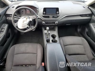 Zdjęcie 8 z 13 samochodu: 2023 NISSAN ALTIMA S VIN:1N4BL4BV8PN384449 - miniatura