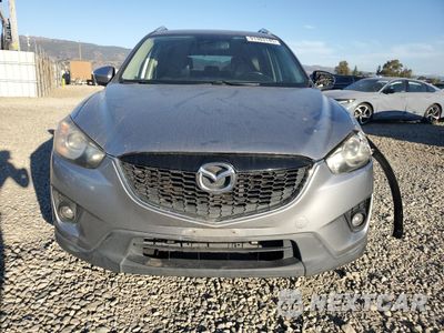 Piąte zdjęcie samochodu w środku: 2013 MAZDA CX-5 GT VIN:JM3KE4DE0D0148413 - miniatura