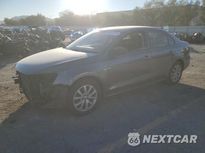2015 VOLKSWAGEN JETTA SE 3VWD07AJ1FM298370 - główne zdjęcie licytacji z USA - miniatura