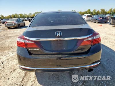 Zdjęcie 6 z 14 samochodu: 2016 HONDA ACCORD LX VIN:1HGCR2F36GA183930 - miniatura