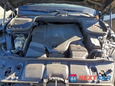 Zdjęcie 12 z 14 samochodu: 2021 MERCEDES-BENZ GLS 450 4MATIC VIN:4JGFF5KE0MA456249 - miniatura