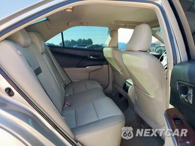 Zdjęcie 10 z 12 samochodu: 2014 TOYOTA CAMRY VIN:4T1BK1FK9EU551251 - miniatura