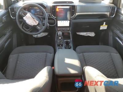 Zdjęcie 8 z 15 samochodu: 2025 FORD RANGER XLT VIN:1FTER4GH6SLE29563 - miniatura