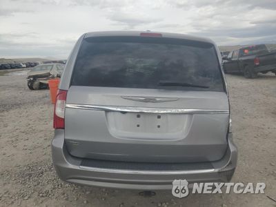 Zdjęcie 6 z 16 samochodu: 2013 CHRYSLER TOWN & COUNTRY TOURING VIN:2C4RC1BG0DR821447 - miniatura