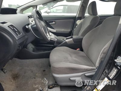 Zdjęcie 7 z 14 samochodu: 2014 TOYOTA PRIUS VIN:JTDKN3DU5E0381229 - miniatura