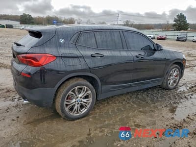 Trzecie zdjęcie samochodu z tyłu: 2020 BMW X2 SDRIVE28I VIN:WBXYH9C07L5P55944 - miniatura