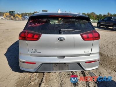 Zdjęcie 11 z 26 samochodu: 2018 KIA NIRO FE VIN:KNDCB3LC9J5132399 - miniatura
