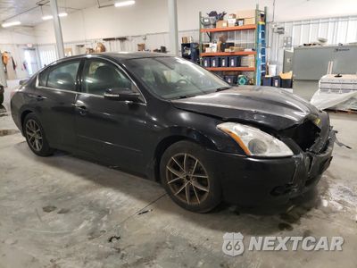 Czwarte zdjęcie samochodu z boku: 2012 NISSAN ALTIMA SR VIN:1N4BL2AP7CN561946 - miniatura