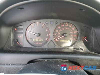 Zdjęcie 9 z 11 samochodu: 2002 TOYOTA COROLLA CE VIN:1NXBR12E02Z644120 - miniatura