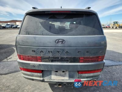 Zdjęcie 6 z 12 samochodu: 2024 HYUNDAI SANTA FE XRT VIN:5NMP3DGL0RH051752 - miniatura