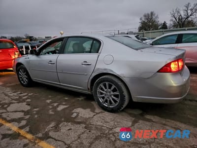 Drugie zdjęcie samochodu z przodu: 2009 BUICK LUCERNE CXL VIN:1G4HD57M89U137914 - miniatura