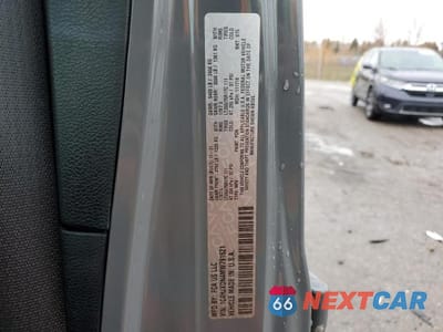 Zdjęcie 13 z 13 samochodu: 2021 JEEP WRANGLER UNLIMITED SPORT VIN:1C4HJXDN4MW791621 - miniatura
