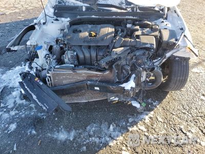 Zdjęcie 11 z 13 samochodu: 2023 KIA FORTE LX VIN:3KPF24AD3PE616256 - miniatura