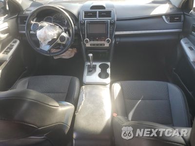 Zdjęcie 8 z 15 samochodu: 2014 TOYOTA CAMRY L VIN:4T1BF1FK1EU827555 - miniatura