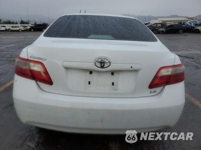 Zdjęcie 6 z 15 samochodu: 2007 TOYOTA CAMRY CE VIN:4T1BE46K07U719337 - miniatura