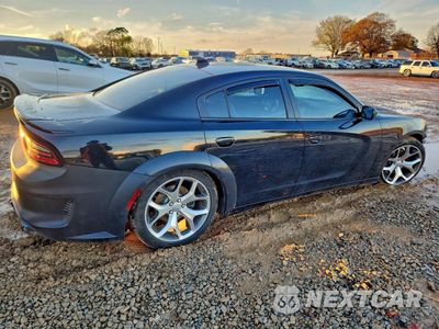 Trzecie zdjęcie samochodu z tyłu: 2016 DODGE CHARGER R/T VIN:2C3CDXCT4GH228531 - miniatura