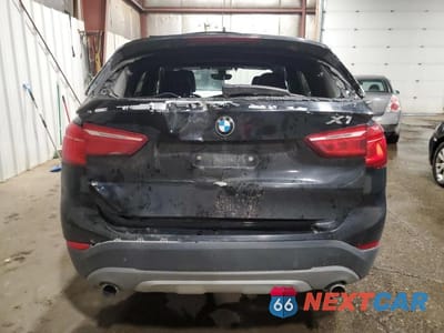 Zdjęcie 6 z 13 samochodu: 2017 BMW X1 XDRIVE28I VIN:WBXHT3C35H5F87284 - miniatura