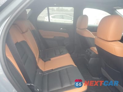 Zdjęcie 11 z 14 samochodu: 2024 HONDA PROLOGUE ELITE VIN:3GPKHZRJ3RS516553 - miniatura