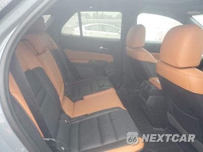 Zdjęcie 11 z 14 samochodu: 2024 HONDA PROLOGUE ELITE VIN:3GPKHZRJ3RS516553 - miniatura