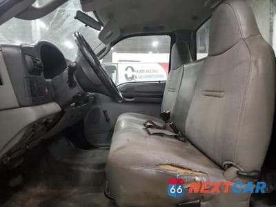 Zdjęcie 7 z 12 samochodu: 2005 FORD F-250 SUPER DUTY VIN:1FTNF20595EC88445 - miniatura