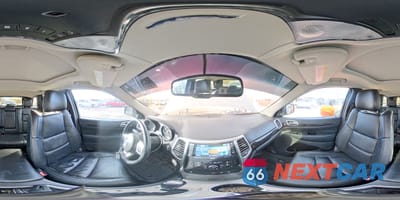 Zdjęcie 16 z 16 samochodu: 2011 JEEP GRAND CHEROKEE LAREDO VIN:1J4RR4GG7BC681048 - miniatura