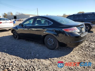 Drugie zdjęcie samochodu z przodu: 2010 MAZDA 6 I VIN:1YVHZ8BH6A5M52611 - miniatura