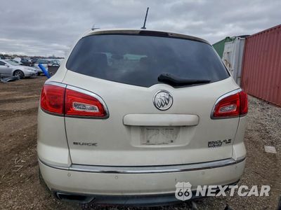 Zdjęcie 6 z 14 samochodu: 2013 BUICK ENCLAVE VIN:5GAKVDKD2DJ111507 - miniatura