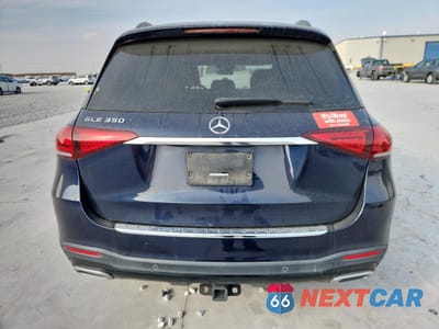 Zdjęcie 6 z 16 samochodu: 2021 MERCEDES-BENZ GLE 350 VIN:4JGFB4JB3MA522449 - miniatura