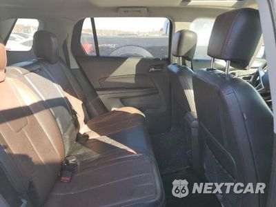 Zdjęcie 21 z 26 samochodu: 2015 GMC TERRAIN SLT VIN:2GKFLSE3XF6128279 - miniatura