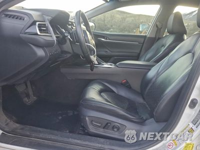 Zdjęcie 7 z 13 samochodu: 2018 TOYOTA CAMRY XSE VIN:4T1B61HK2JU002101 - miniatura