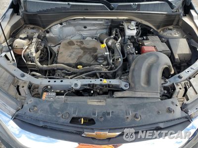 Zdjęcie 12 z 16 samochodu: 2023 CHEVROLET TRAILBLAZER LS VIN:KL79MMS27PB169445 - miniatura