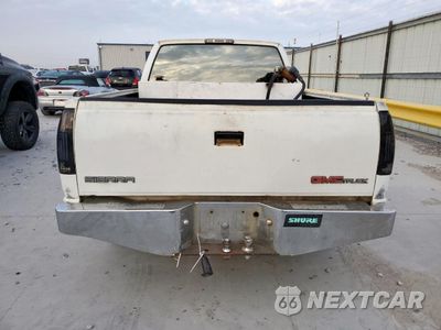 Zdjęcie 6 z 12 samochodu: 1994 GMC SIERRA C1500 VIN:2GTEC19K0R1515234 - miniatura