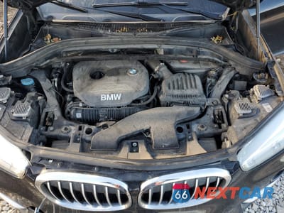 Zdjęcie 12 z 13 samochodu: 2016 BMW X1 XDRIVE28I VIN:WBXHT3C33GP887955 - miniatura