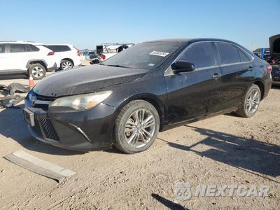 2015 TOYOTA CAMRY LE 4T1BF1FK9FU988706 - główne zdjęcie licytacji z USA - miniatura