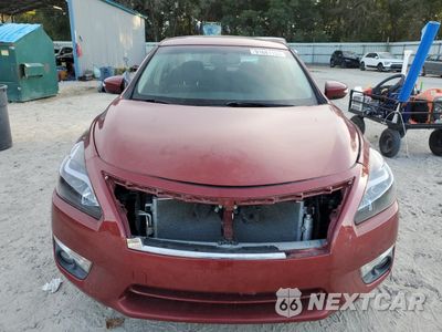 Piąte zdjęcie samochodu w środku: 2013 NISSAN ALTIMA 3.5S VIN:1N4BL3AP4DC278052 - miniatura