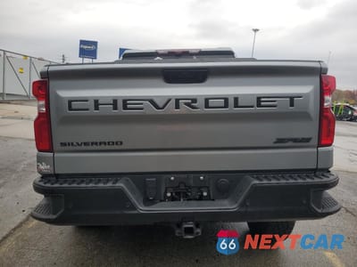 Zdjęcie 6 z 16 samochodu: 2024 CHEVROLET SILVERADO K1500 ZR2 VIN:3GCUDHEL2RG137828 - miniatura