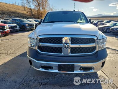 Piąte zdjęcie samochodu w środku: 2016 RAM 1500 ST VIN:3C6JR7DG4GG154184 - miniatura