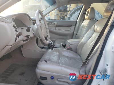 Zdjęcie 7 z 14 samochodu: 2005 CHEVROLET IMPALA LS VIN:2G1WH52K959232469 - miniatura