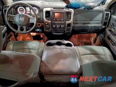 Zdjęcie 8 z 12 samochodu: 2014 DODGE RAM 1500 VIN:1C6RR7LG6ES159560 - miniatura