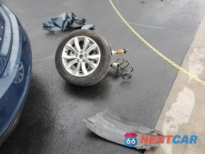 Zdjęcie 12 z 13 samochodu: 2024 CHEVROLET MALIBU LT VIN:1G1ZD5ST7RF138668 - miniatura