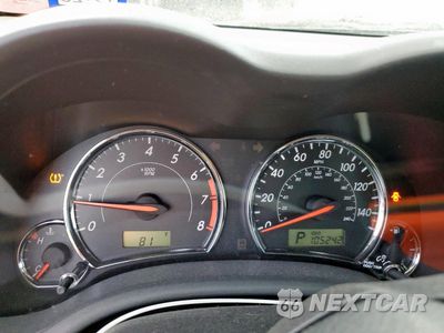 Zdjęcie 9 z 12 samochodu: 2013 TOYOTA COROLLA S VIN:5YFBU4EE3DP124588 - miniatura